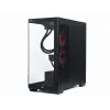 OPTIMUS E-Sport GB550T-CR5 PC, Ryzen 7 5800X, 16 GB, 1 TB, Radeon RX 7600 GAMING OC 8G, Windows
