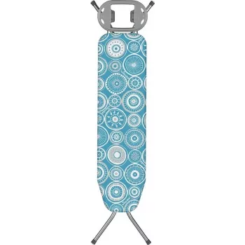 Tabla de planchar VILEDA UNIVERSAL 110 x 30 cm — altura de mesa, superficie rectangular
