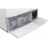 Bosch WQG2320LSN Secadora con bomba de calor 8 kg blanco