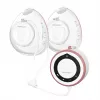 Momcozy V1 Sacaleches sin contacto, calidad hospitalaria