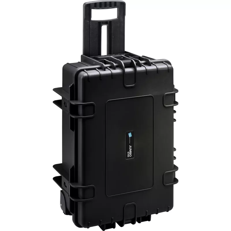 Funda B&W Cases JUMBO 6700