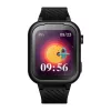 Smartwatch Garett Essa 4G GPS WiFi negro