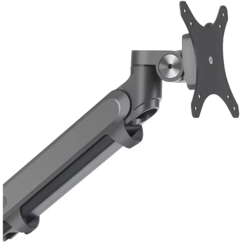 Soporte de mesa HA GASLIFTARM MEDIUM DUAL MONITOR 2X 15-27 PULGADAS