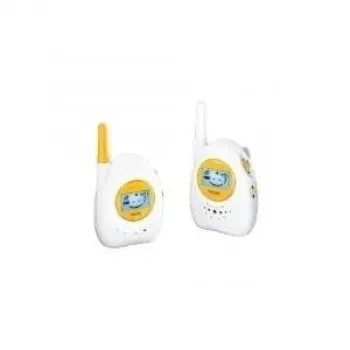 Beurer BY 84 - Vigilabebés - 864 MHz - 2 canales (95208)