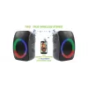 Altavoz Bluetooth Rebelt ec STAGE 300