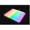 Razer Firefly V2 Pro - alfombrilla - RGB totalmente iluminada, gaming - blanco (RZ02-04920200-R3M1)