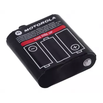 Batería accesorio para radio bidireccional Motorola 1532