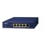 Emisor y receptor de red PLANET POE-E304