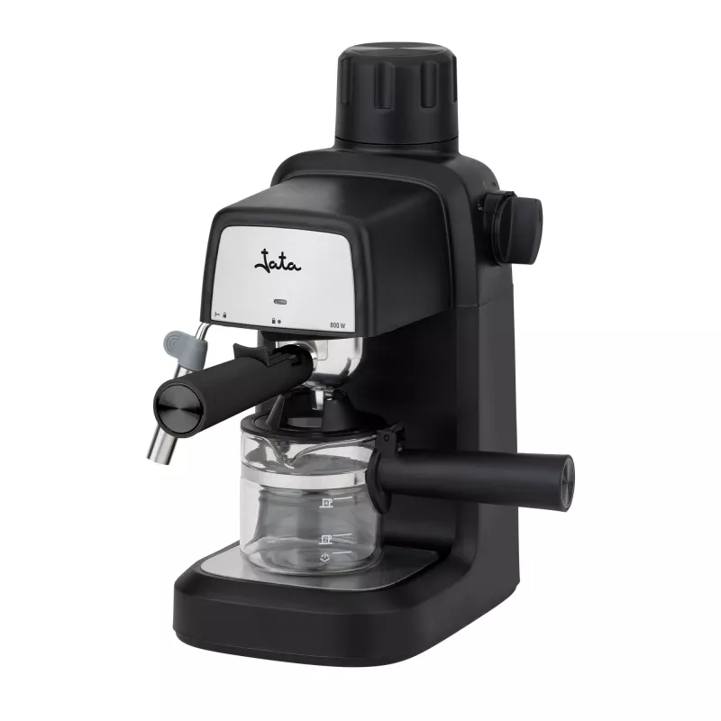 Cafetera de espresso Jata JECA2201