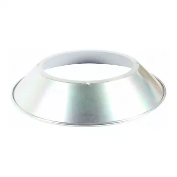 Synergy 21 LED Spot Lámpara colgante UFO Accesorio. Pantalla de lámpara S