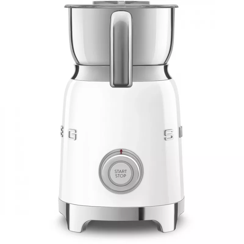 Automático Smeg 50’s Style MFF11WHEU blanco