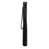 Linterna de mano Extralink EX.30851, LED SMD 10W, carcasa de aluminio, AA 1,5 V, 290×30×30 mm, negro