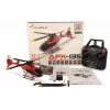 Helicóptero Amewi 25327 motor eléctrico 350 mAh 100 g