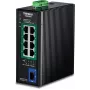 TRENDnet TI-BG5091 - Versión v1.0R - Switch - industrial - 8 x 10/100/1000/2.5G (PoE++) (TI-BG5091)
