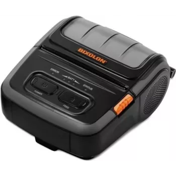 Bixolon SPP-R310PLUSWK Impresora Negro