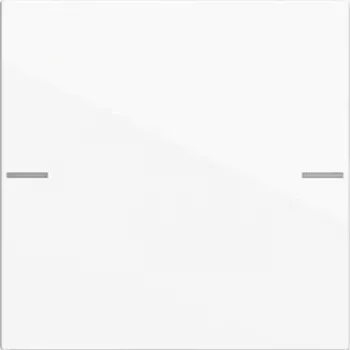 GIRA 575103 Set de teclas 1 canal Pulsador 4 Syst (575103)