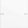 GIRA 575103 Set de teclas 1 canal Pulsador 4 Syst (575103)