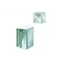 Rittal DK FlatBox 7507.030 Armario mural, 15U, 19 pulgadas, RAL 7035