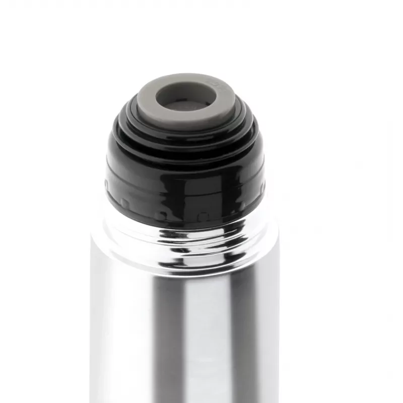 Botella térmica JATA MOD. 836 0,5 L negra