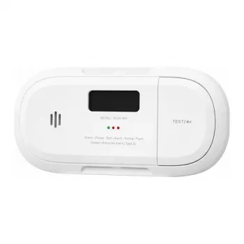 Detector de monóxido de carbono X-Sense XC04-WX (ZASXS00171WEU)