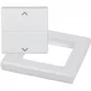 Set de inicio control de persianas (HmIP-SK29), módulo de control para todos los motores tubulares habituales