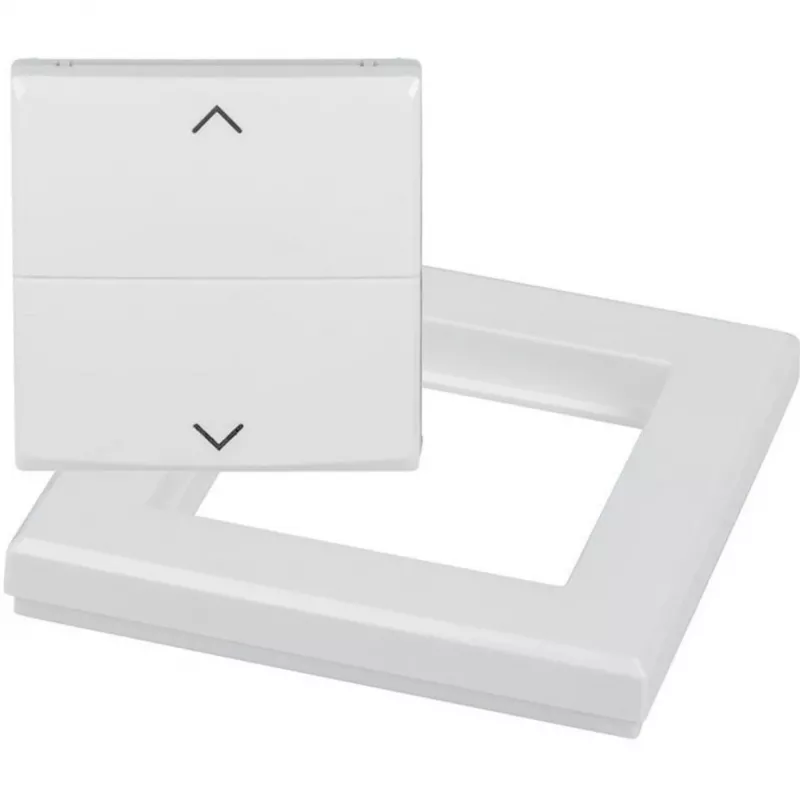 Set de inicio control de persianas (HmIP-SK29), módulo de control para todos los motores tubulares habituales