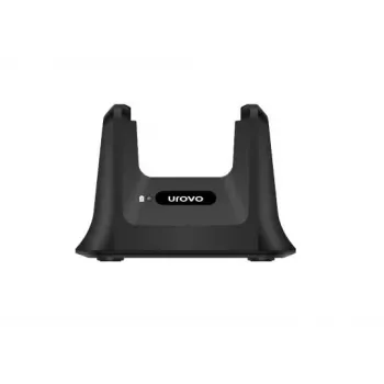 Cargador de una sola bahía Urovo HBCCT58S-1 para dispositivos Urovo