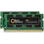 CoreParts DDR3 16 GB 1600 MHz kit de memoria RAM 2x8 GB