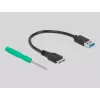 Carcasa para SSD DeLOCK 42006