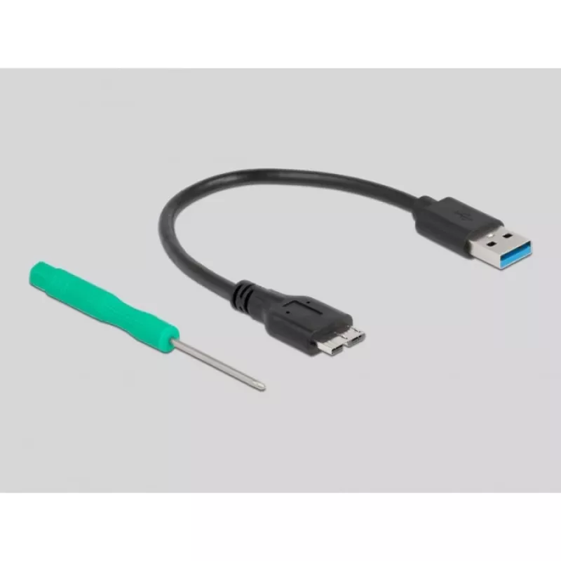 Carcasa para SSD DeLOCK 42006