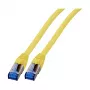 Efb K5525FGE.0,5 Cable de parcheo Ethernet