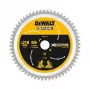 Hoja de sierra DeWALT XR FlexVolt 216 mm x 30 mm 60Z