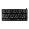 CHERRY G84-4100 Teclado universal USB QWERTY nórdico negro
