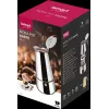 Cafetera moka LAMART LT7075 100 ml cafetera exprés para cocina