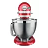 Robot de cocina KitchenAid ARTISAN 5KSM185PS 300W 4,8L Rojo