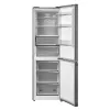Frigorífico combi GR-RB449WE plata