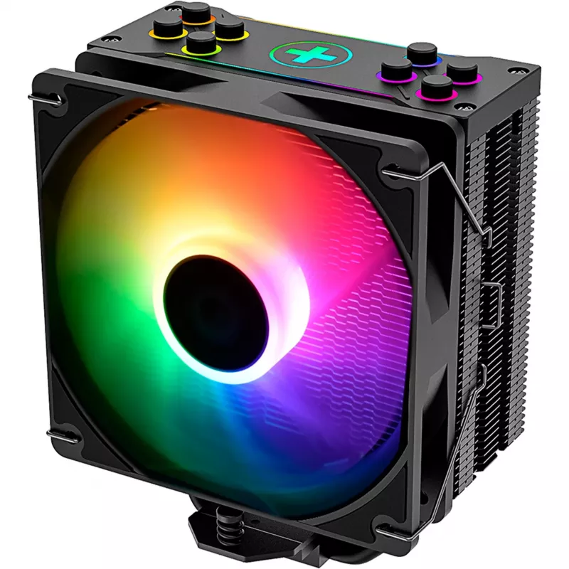 DISIPADOR CPU MULTI SOCKET/M704PRO.ARGB XC056 XILENCE
