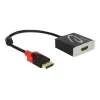 Adaptador de cable de vídeo DeLOCK 62734