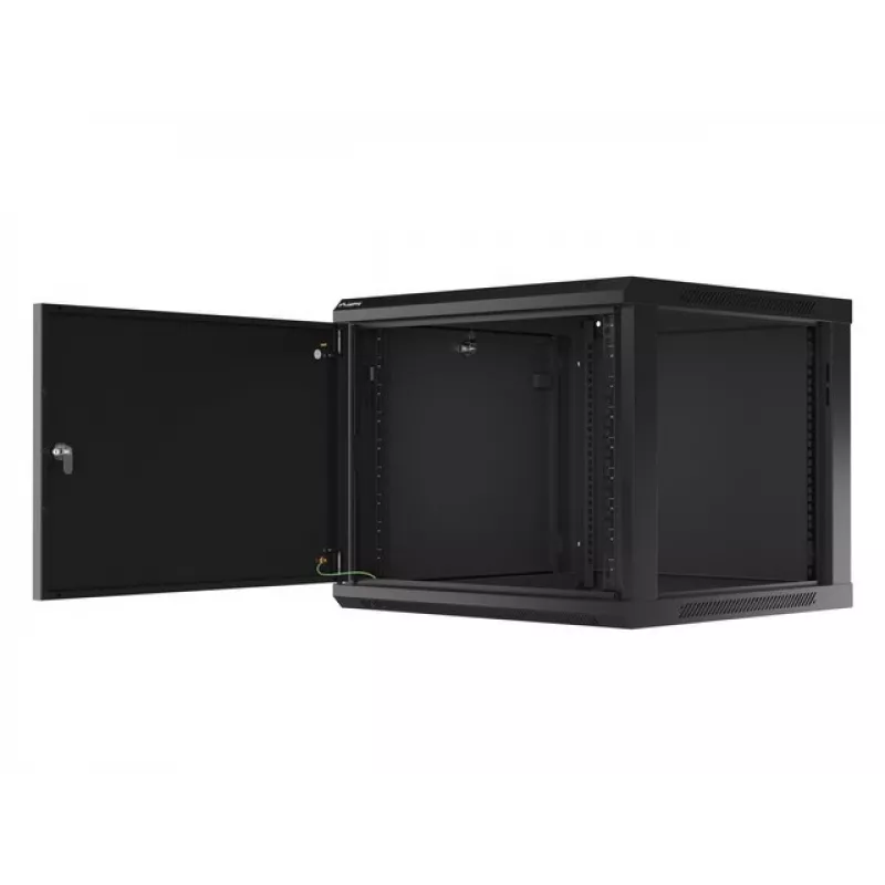 Rack de pared Lanberg WF01-6609-00B