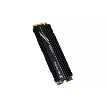 Unidad SSD Transcend 2 TB M.2 PCI Express 4.0 NVMe MTE250H