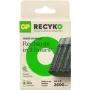 Cargador de batería GP M452 para baterías recargables NiMH AA/AAA, modelo GPRCKCHM452U433