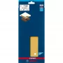 Bosch Expert C470 papel de lijar