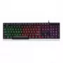 ART AK-49 - Teclado - Negro