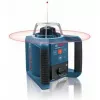 Bosch GRL 300 HV Professional láser rotativo 300 m 635 nm (< 1 mW)