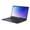 ASUS Vivobook Go 14 E410KA-CL4128 - Celeron M4500 | 14FHD | 4GB | 128GB | W11H | negro | fuente de alimentación US