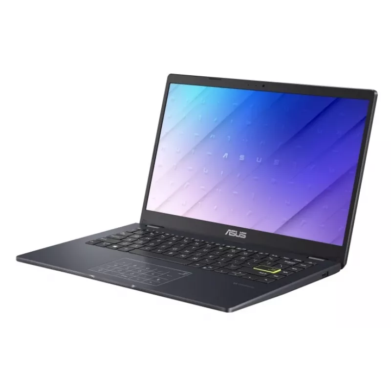 ASUS Vivobook Go 14 E410KA-CL4128 - Celeron M4500 | 14FHD | 4GB | 128GB | W11H | negro | fuente de alimentación US
