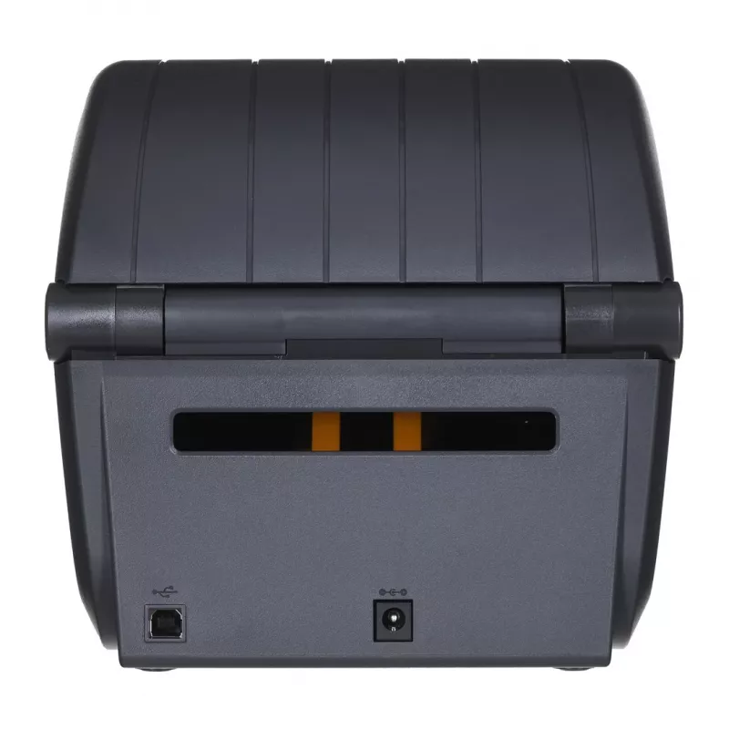 Zebra ZD220 Impresora de etiquetas Transferencia térmica 203 x 203 DPI 102 mm/s Con cable