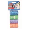 Bolsas de excrementos desechables para perros Trixie TX-22844 — 8 rollos × 20 bolsas (160 unidades), plástico, 220 g