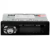BLOW AVH-8624 autorradio, 1 DIN, FM RDS, Bluetooth, USB, SD/MMC, AUX, MP3, pantalla LCD, mando a distancia, negro
