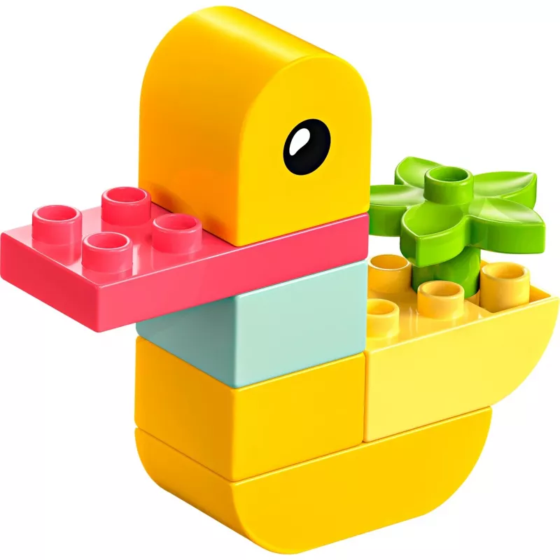 Bricks DUPLO 30673 My First Duck 4 en 1
